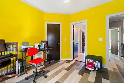 2195 Watercrest Commons Circle, Marietta, GA 30062 - Photo 30