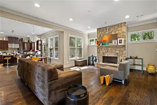 2195 Watercrest Commons Cir, Marietta, GA 30062 - Photo 2