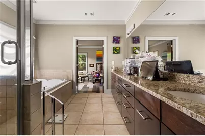 2195 Watercrest Commons Circle, Marietta, GA 30062 - Photo 24