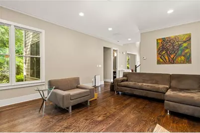 2195 Watercrest Commons Circle, Marietta, GA 30062 - Photo 4
