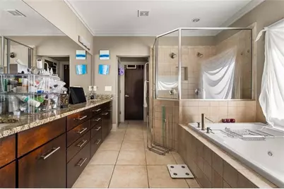 2195 Watercrest Commons Circle, Marietta, GA 30062 - Photo 22
