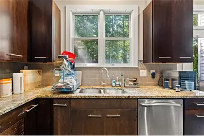 2195 Watercrest Commons Circle, Marietta, GA 30062 - Photo 8
