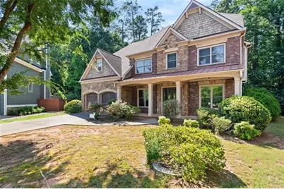 2195 Watercrest Commons Circle, Marietta, GA 30062 - Photo 1