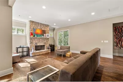 2195 Watercrest Commons Circle, Marietta, GA 30062 - Photo 6