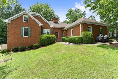 1199 Mountainside Trace NW, Kennesaw, GA 30152 - Photo 4