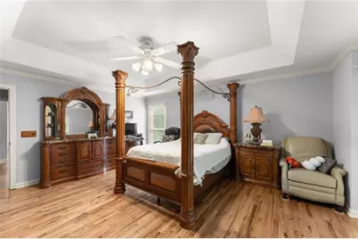 1199 Mountainside Trace NW, Kennesaw, GA 30152 - Photo 22