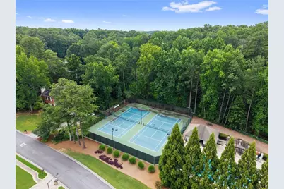 1199 Mountainside Trace NW, Kennesaw, GA 30152 - Photo 58