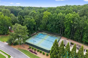 1199 Mountainside Trce NW, Kennesaw, GA 30152 - Photo 58