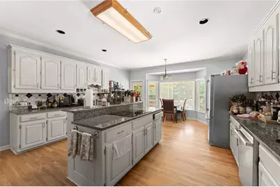 1199 Mountainside Trace NW, Kennesaw, GA 30152 - Photo 16