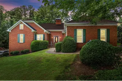 1199 Mountainside Trace NW, Kennesaw, GA 30152 - Photo 2