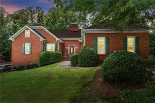 1199 Mountainside Trce NW, Kennesaw, GA 30152 - Photo 2