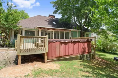 1199 Mountainside Trace NW, Kennesaw, GA 30152 - Photo 46