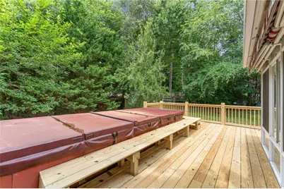 1199 Mountainside Trace NW, Kennesaw, GA 30152 - Photo 42