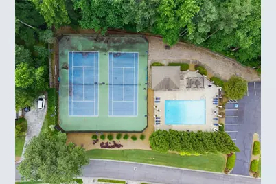 1199 Mountainside Trace NW, Kennesaw, GA 30152 - Photo 62