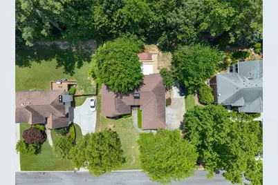 1199 Mountainside Trace NW, Kennesaw, GA 30152 - Photo 56