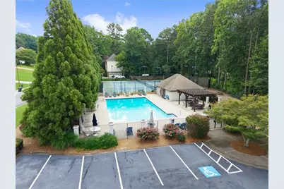1199 Mountainside Trace NW, Kennesaw, GA 30152 - Photo 60