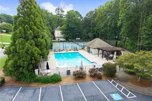 1199 Mountainside Trce NW, Kennesaw, GA 30152 - Photo 60