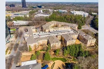 10 Perimeter Summit Boulevard NE #4113, Brookhaven, GA 30319 - Photo 48