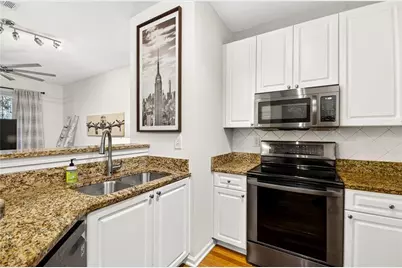 10 Perimeter Summit Boulevard NE #4113, Brookhaven, GA 30319 - Photo 8