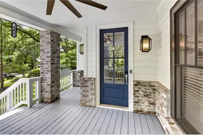 401 Ansley Street, Decatur, GA 30030 - Photo 2