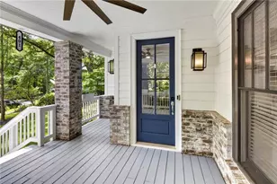 401 Ansley St, Decatur, GA 30030 - Photo 2