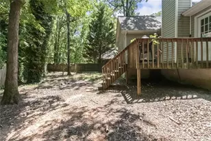 45 White Oak Dr Dr SE, Cartersville, GA 30121 - Photo 24