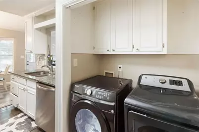 45 White Oak Dr Drive SE, Cartersville, GA 30121 - Photo 18