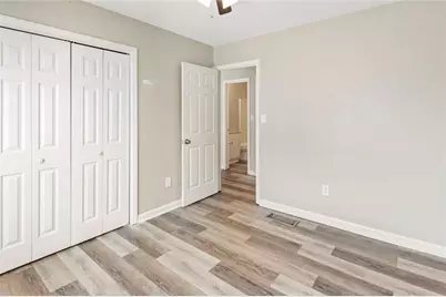 45 White Oak Dr Drive SE, Cartersville, GA 30121 - Photo 16