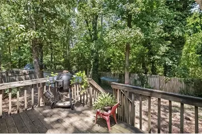 45 White Oak Dr Drive SE, Cartersville, GA 30121 - Photo 22