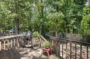 45 White Oak Dr Dr SE, Cartersville, GA 30121 - Photo 22