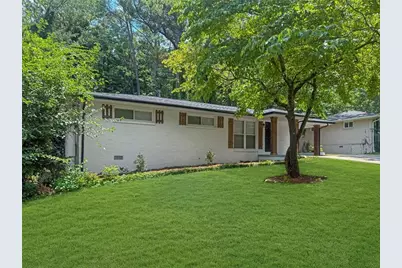 1380 Dennis Drive, Decatur, GA 30032 - Photo 2