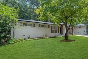 1380 Dennis Dr, Decatur, GA 30032 - Photo 2