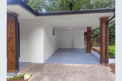 1380 Dennis Drive, Decatur, GA 30032 - Photo 4