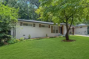 1380 Dennis Dr, Decatur, GA 30032 - Photo 2