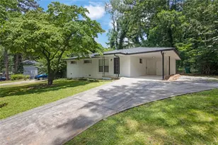 1380 Dennis Dr, Decatur, GA 30032 - Photo 6