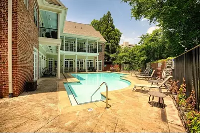 5464 Glenridge View NE, Sandy Springs, GA 30342 - Photo 42