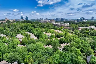 5464 Glenridge View NE, Sandy Springs, GA 30342 - Photo 44