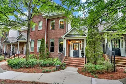 5464 Glenridge View NE, Atlanta, GA 30342 - Photo 32