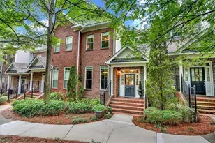 5464 Glenridge View NE, Atlanta, GA 30342 - Photo 32