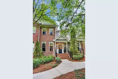 5464 Glenridge View NE, Sandy Springs, GA 30342 - Photo 48