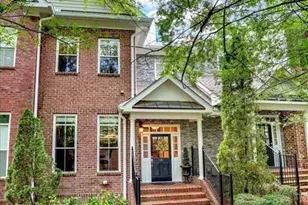 5464 Glenridge View NE, Sandy Springs, GA 30342 - Photo 48