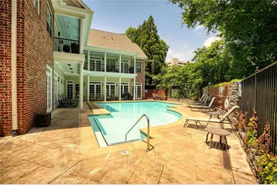 5464 Glenridge View NE, Atlanta, GA 30342 - Photo 42