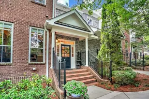 5464 Glenridge View NE, Sandy Springs, GA 30342 - Photo 1