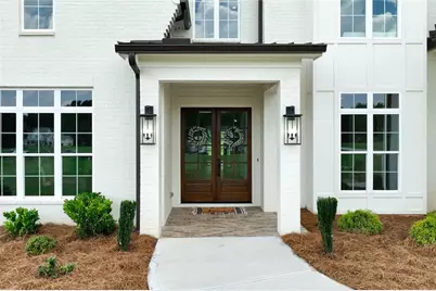 1526 Clover Lane, Bishop, GA 30621 - Photo 4
