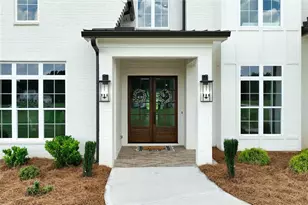 1526 Clover Ln, Bishop, GA 30621 - Photo 4
