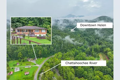 8 Taylor Road, Helen, GA 30545 - Photo 2