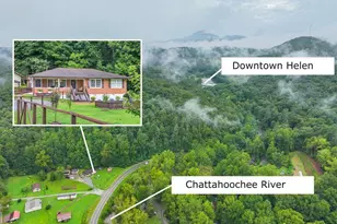 8 Taylor Rd, Helen, GA 30545 - Photo 2