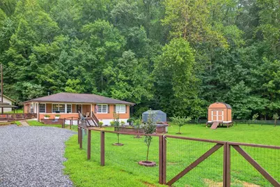 8 Taylor Road, Helen, GA 30545 - Photo 4