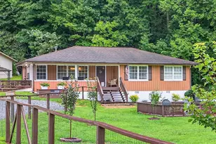 8 Taylor Rd, Helen, GA 30545 - Photo 1