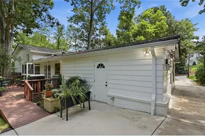 2360 Honeysuckle Lane SE, Smyrna, GA 30080 - Photo 34
